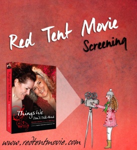 Red Tent Screening