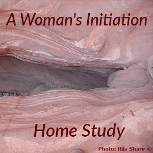 A-Womans-Initiation-Home-Study