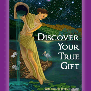 discover your true gift