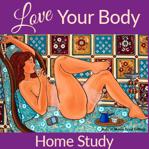 Love-Your-Body-Home-Study-Course