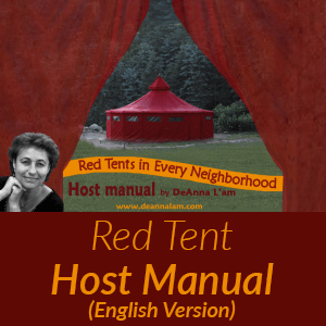 Red-Tent-Host-Manual---English