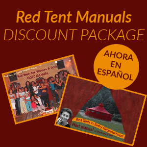 Red-Tent-Manuals-Discount-Package-w-spanish