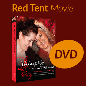 Red-Tent-Movie-DVD