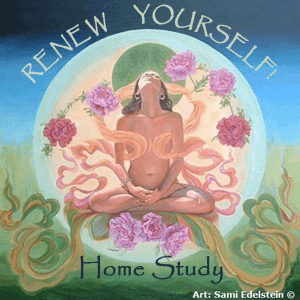 Renew-Yourself-Home-Study-Course