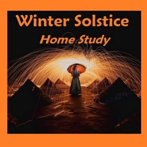 WINTER Solstice Cover,300x300