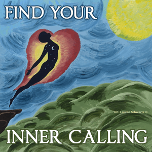 find your inner calling