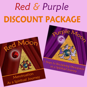 RED & PURPLE DISCOUNT PACKAGE